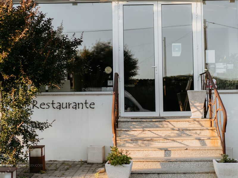 Entrada