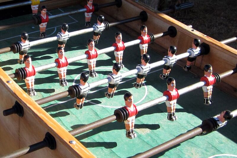Zona de Jogos