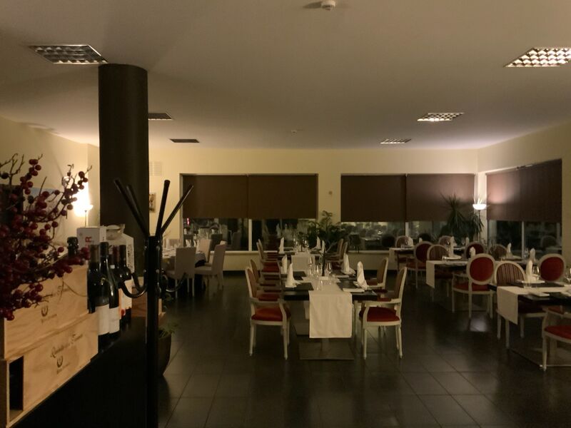 Sala Interior