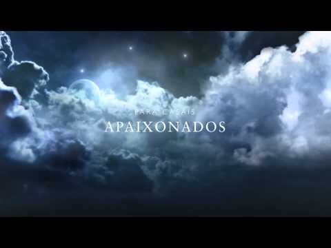 A Que Sabe O Amor?